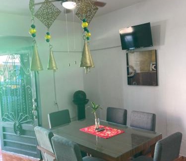 Tequila Apartment | La Casa de los Abuelos