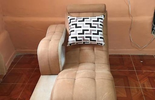 San Juan Apartment | La casa de los Arcos