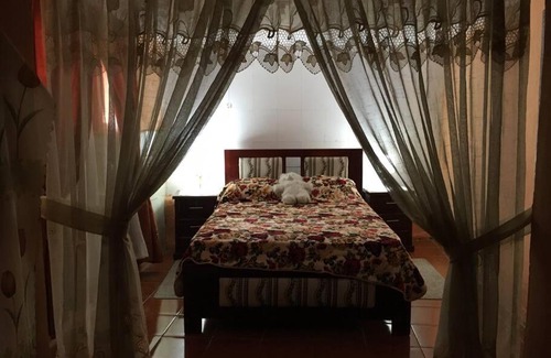 San Juan Apartment | La casa de los Arcos