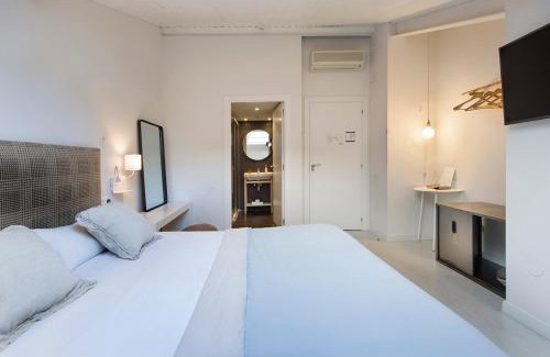 Vitoria-Gasteiz Old Town House | La Casa de Los Arquillos
