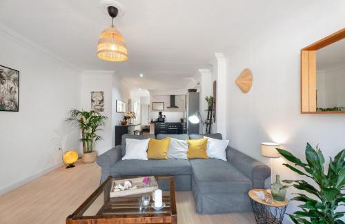 Punta del Hidalgo House | La casa de los viajeros