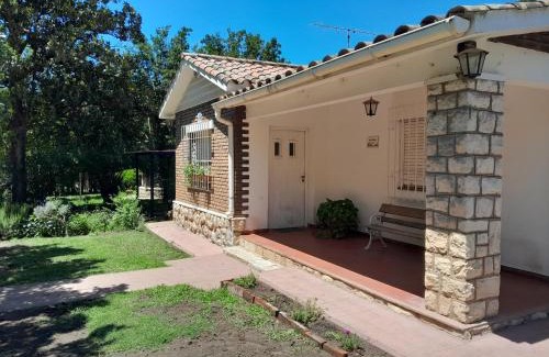 Rio Ceballos House | La Casa de los Gisitos