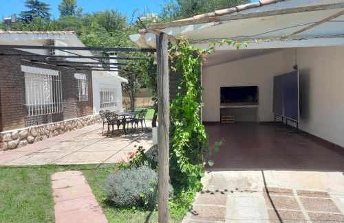 Rio Ceballos House | La Casa de los Gisitos