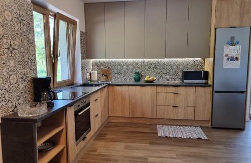 Dziwnow Apartment | La casa de los Kasa apartament 2