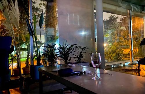 Bosque Peralta Ramos House | La Casa de los Keikis