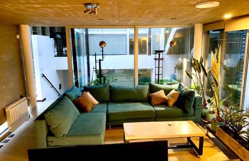 Bosque Peralta Ramos House | La Casa de los Keikis