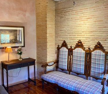 Olba House | La Casa de Los Moyas