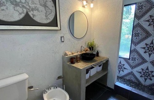 Casa Grande House | La Casa De Los Pinos