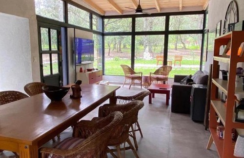 Casa Grande House | La Casa De Los Pinos