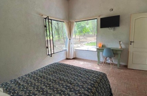 Casa Grande House | La Casa De Los Pinos