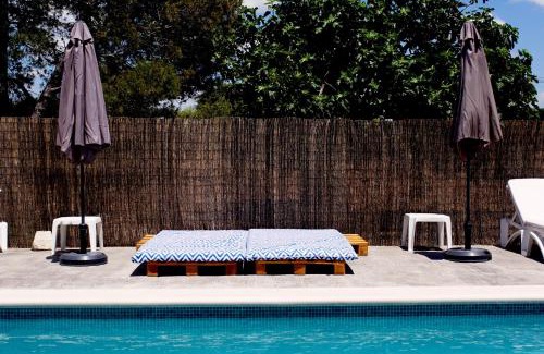 Salinas House | La casa de Lu