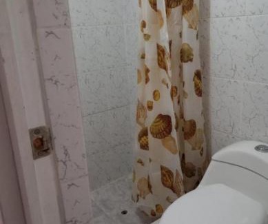 Miraflores Hotel | La casa de Lulu