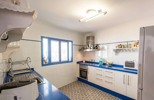 Encinas Reales Villa | La Casa de Maíta Encinas Reales by Ruralidays