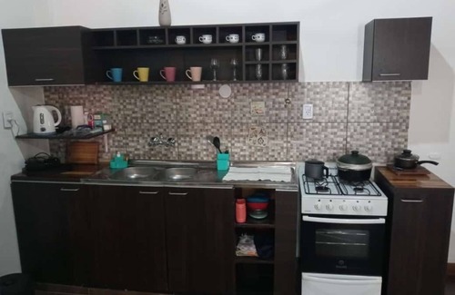 Posadas House | La Casa de Maca, Casa Amplia Para Relajase y Descansar