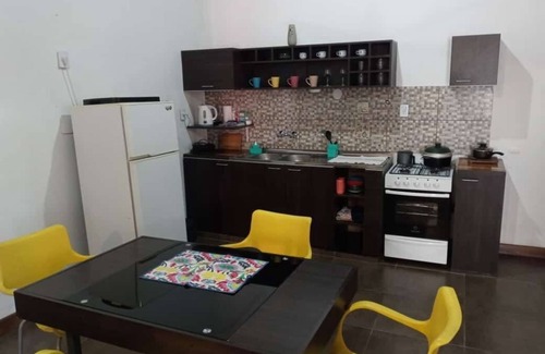Posadas House | La Casa de Maca, Casa Amplia Para Relajase y Descansar