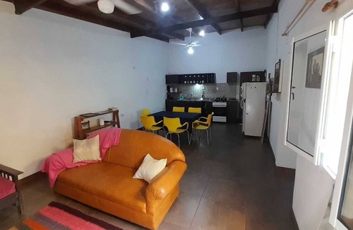 Posadas House | La Casa de Maca, Casa Amplia Para Relajase y Descansar