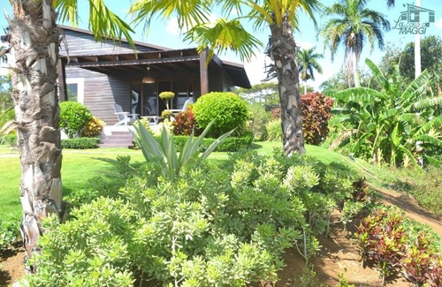 Los Hidalgos House | La Casa de Maggi