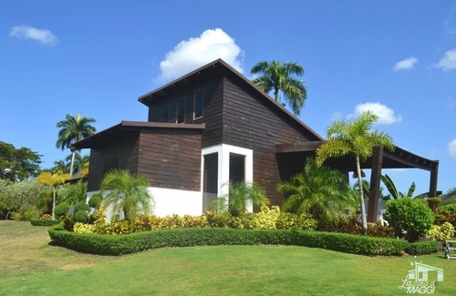 Los Hidalgos House | La Casa de Maggi