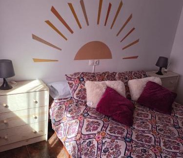 Freila House | La Casa de Maia