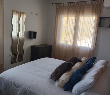 Freila House | La Casa de Maia