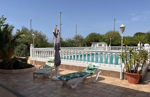 Majada del Moro House | La casa de mamá