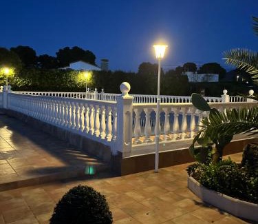 Majada del Moro House | La casa de mamá
