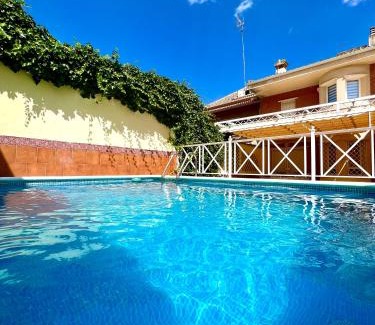 Linares House | La casa de María
