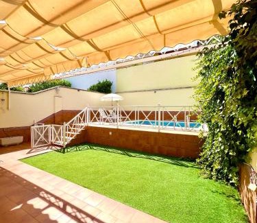 Linares House | La casa de María