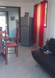Las Salinas Apartment | La casa de Marcel et Nathalie