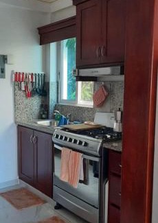 Las Salinas Apartment | La casa de Marcel et Nathalie