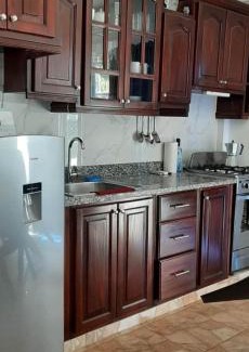 Las Salinas Apartment | La casa de Marcel et Nathalie