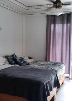 Las Salinas Apartment | La casa de Marcel et Nathalie