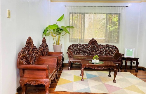 San Bartolome Resort | La Casa De Maria, your escape within the city.nn