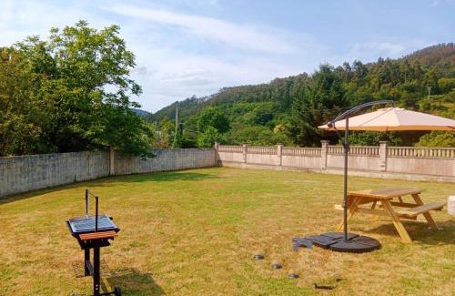 Viveiro Apartment | La Casa de Marina
