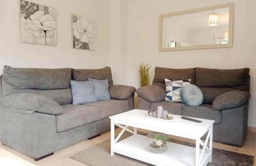 Viveiro Apartment | La Casa de Marina