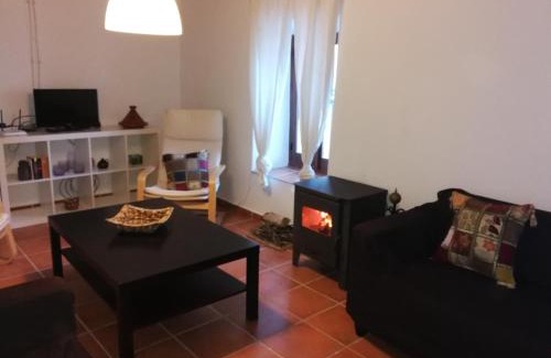 Almachar House | La Casa de Marisa