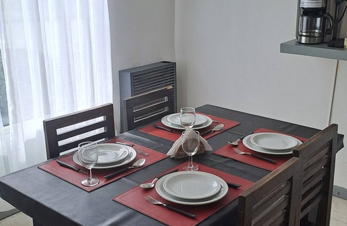 Macrozona Bahia Redonda y Primeros Faldeos Apartment | La Casa de Marite Apart, a place to enjoy
