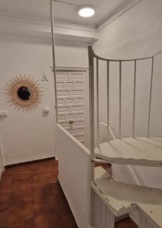 Marchena Apartment | La casa de Martin