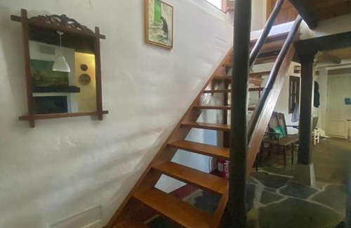 Aracena House | La Casa de Matilde