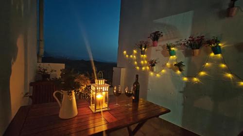 Olvera House | La casa de mi Rosa