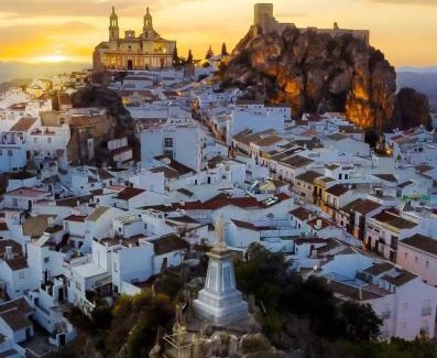 Olvera House | La casa de mi Rosa