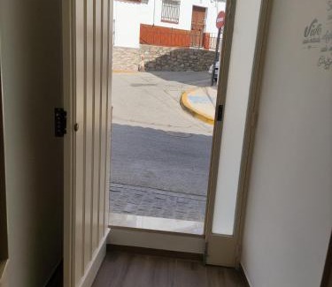 Olvera House | La casa de mi Rosa