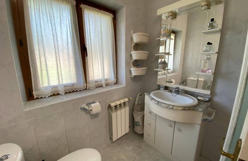 Cotillo Other | La Casa de Mica (3 room house)