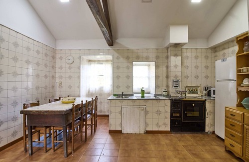 Creciente House | LA Casa DE Mila