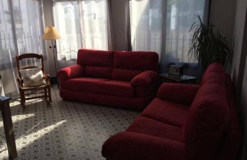 La Umbria House | La Casa de Monica
