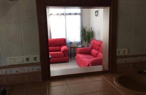 La Umbria House | La Casa de Monica