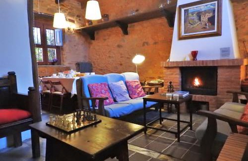 Murias de Rechivaldo House | La Casa De Murias