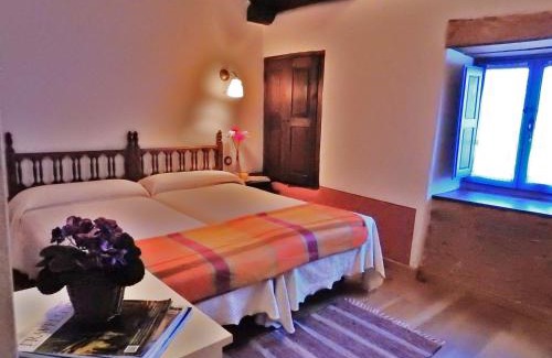 Murias de Rechivaldo House | La Casa De Murias