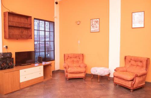 Juayua House | La Casa de Nina