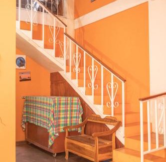 Juayua House | La Casa de Nina